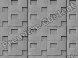 Seamless Textures of Concrete & Normal Mapping